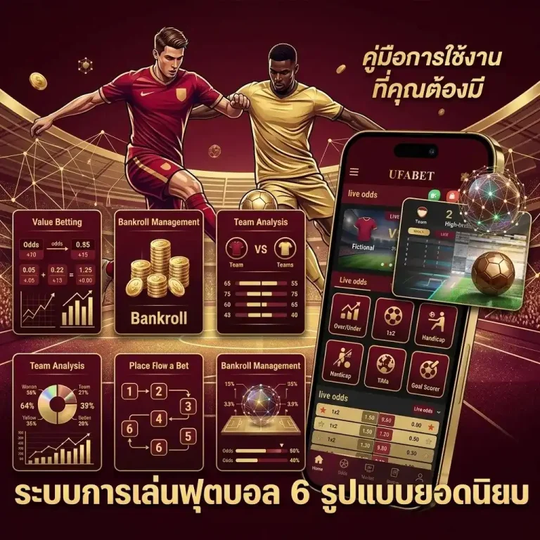 แทง บอล เข้า